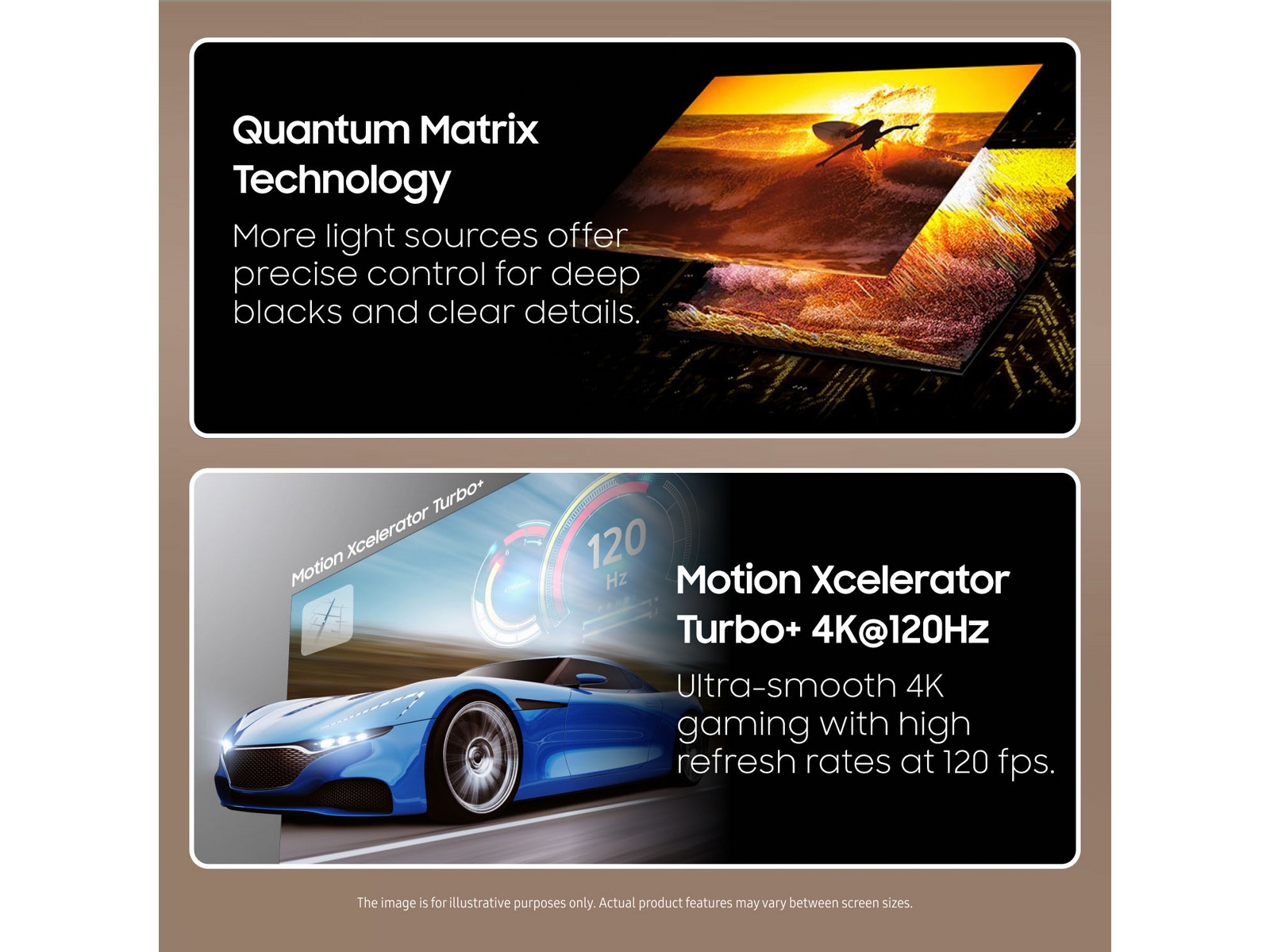 Samsung 75" QN90C Neo QLED 4K TQ75QN90C 70 - 79 tums TV