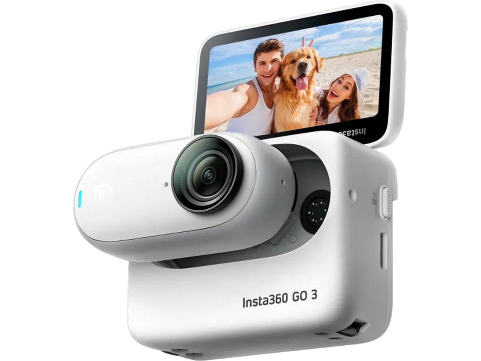 Insta360 GO 3 (32GB) Actionkamera