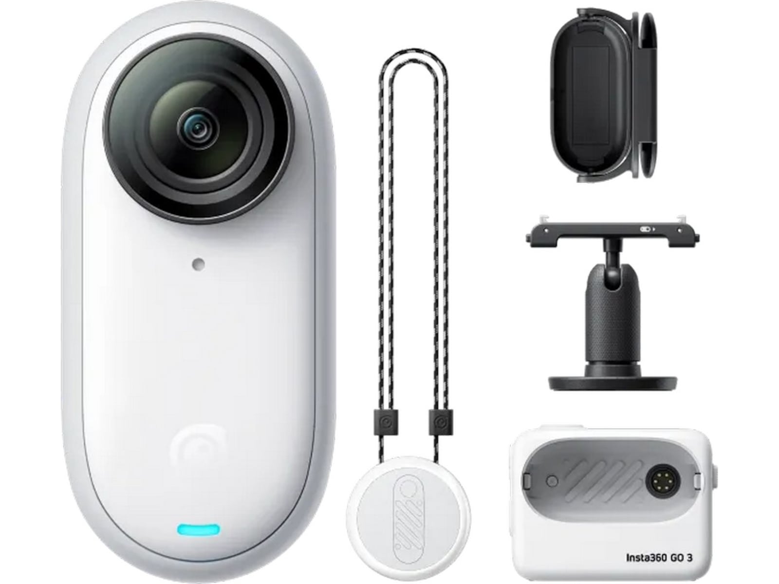 Insta360 GO 3 (32GB) Actionkamera