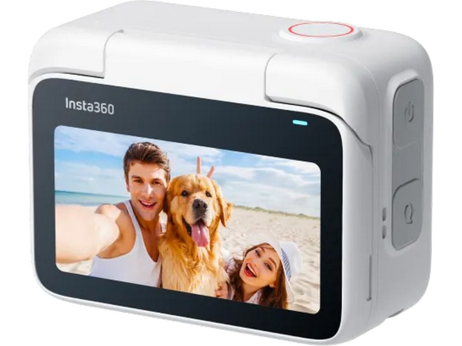 Insta360 GO 3 (32GB) Actionkamera