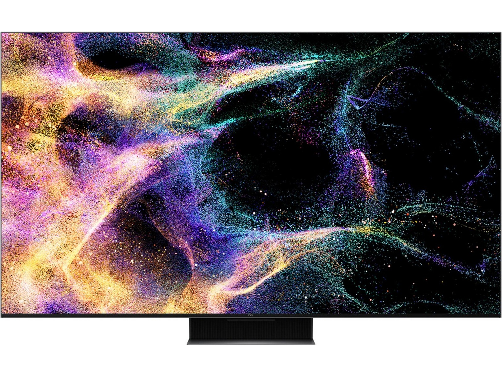 TCL 75" C849 Mini LED 4K Google TV 144Hz 70 - 79 tums TV