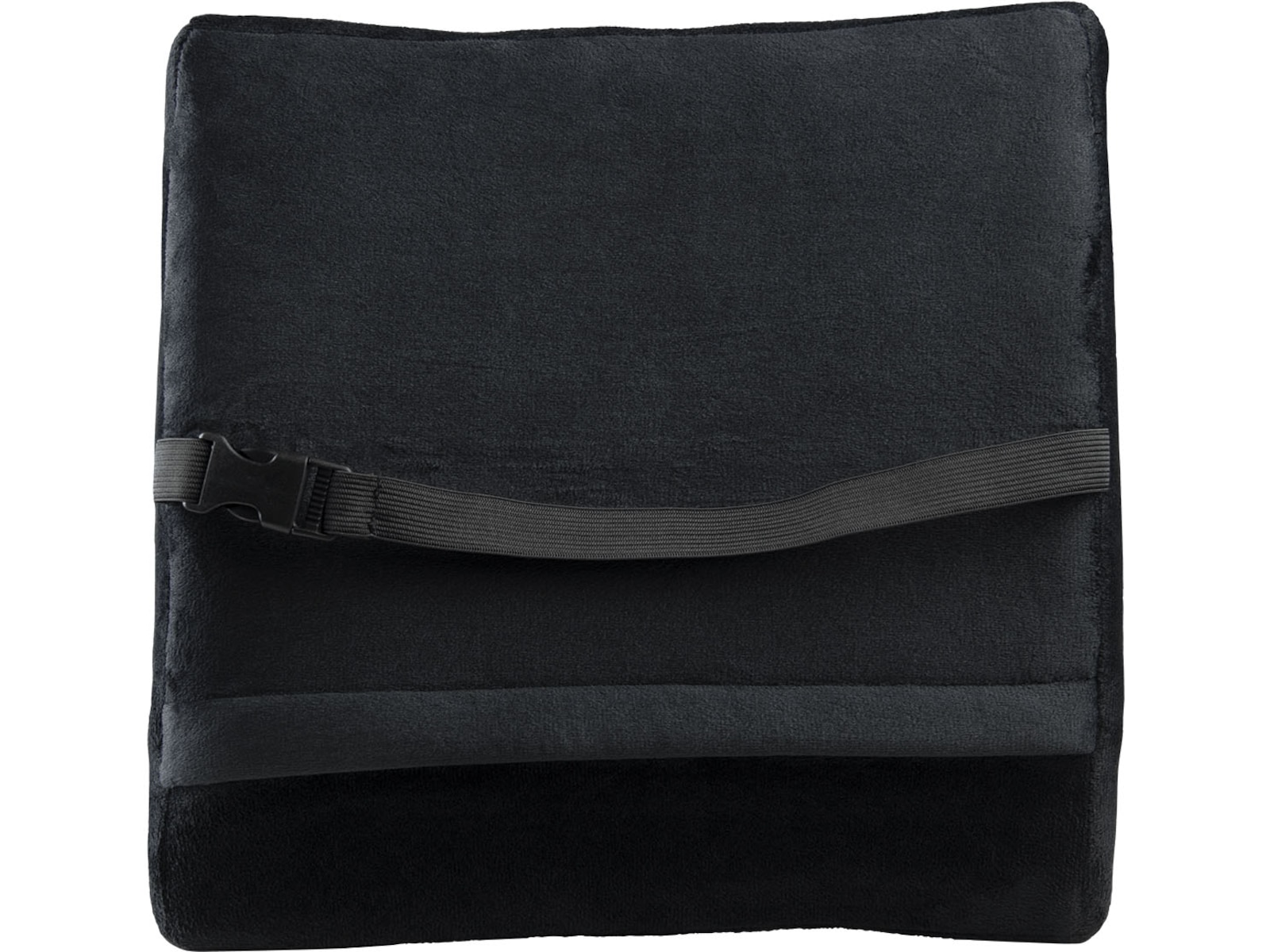 Arozzi Svankstödskudde (svart) Tillbehör till gamingstolar