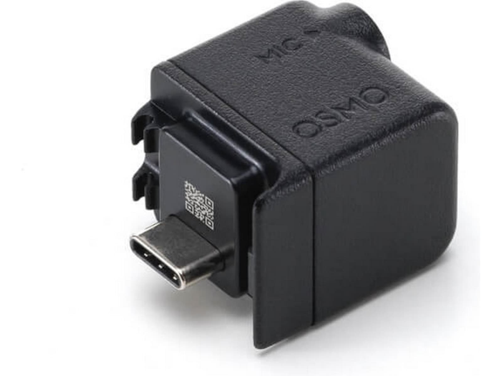 DJI Osmo Action 3.5mm Audio Adapter Tillbehörssatser till kameror