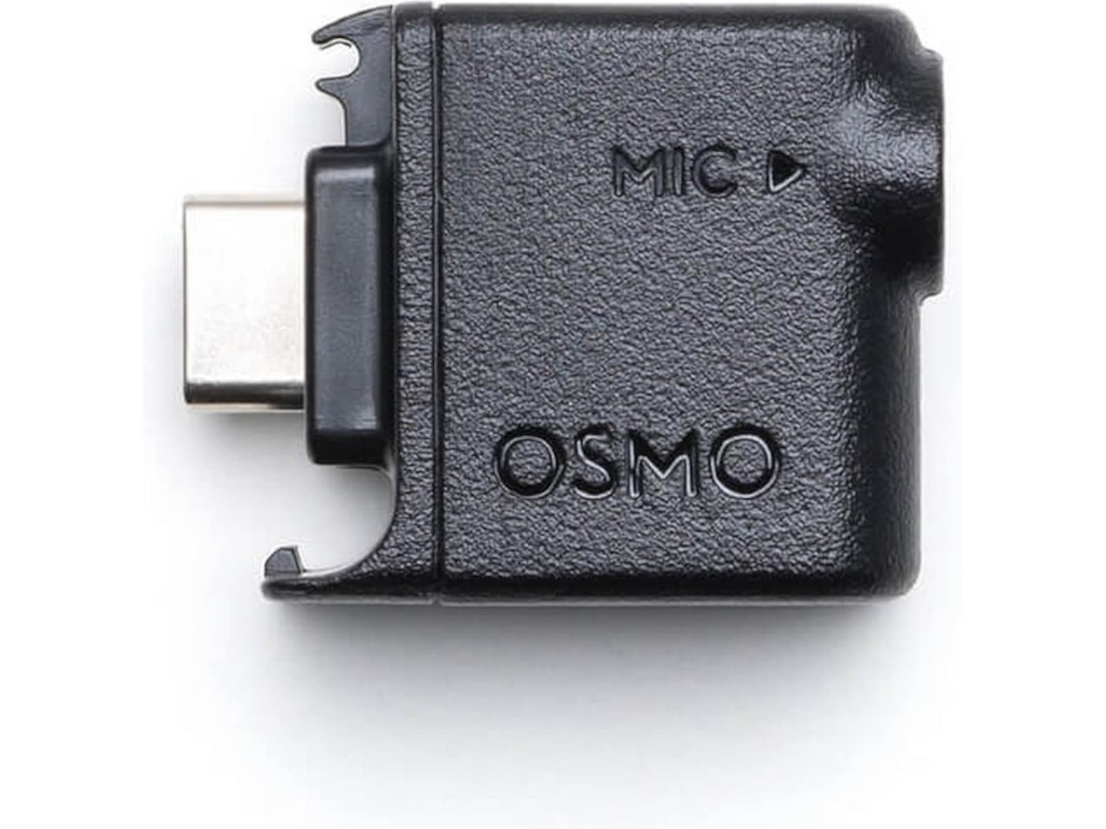 DJI Osmo Action 3.5mm Audio Adapter Tillbehörssatser till kameror