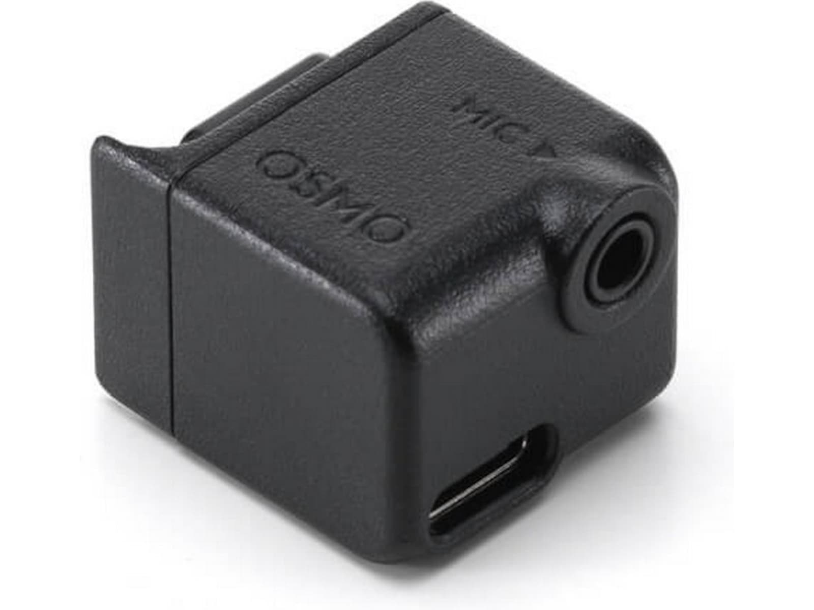 DJI Osmo Action 3.5mm Audio Adapter Tillbehörssatser till kameror
