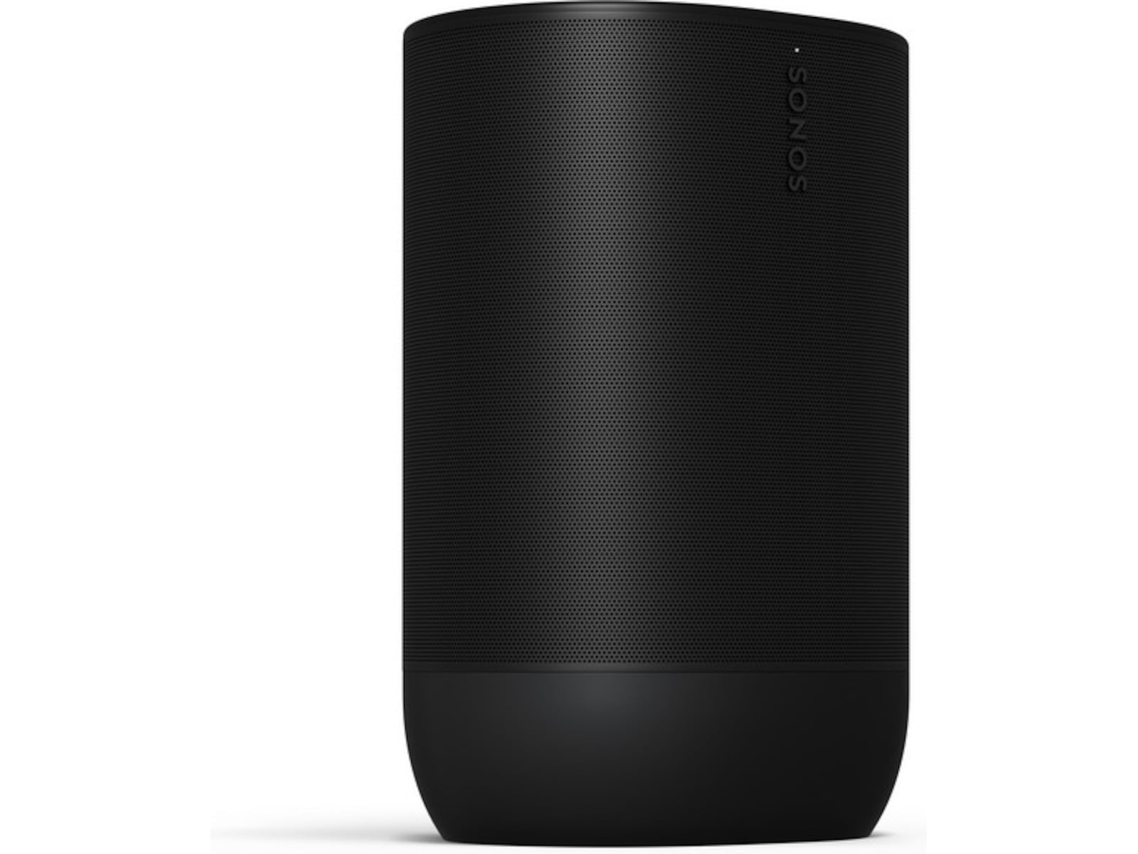 Sonos Move 2 (svart) Trådlös / Bluetooth högtalare