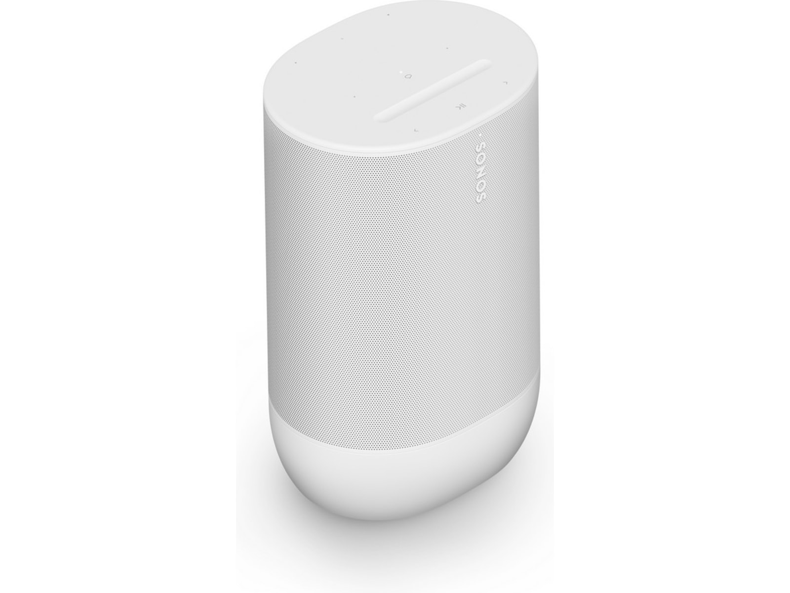 Sonos Move 2 (vit) Trådlös / Bluetooth högtalare