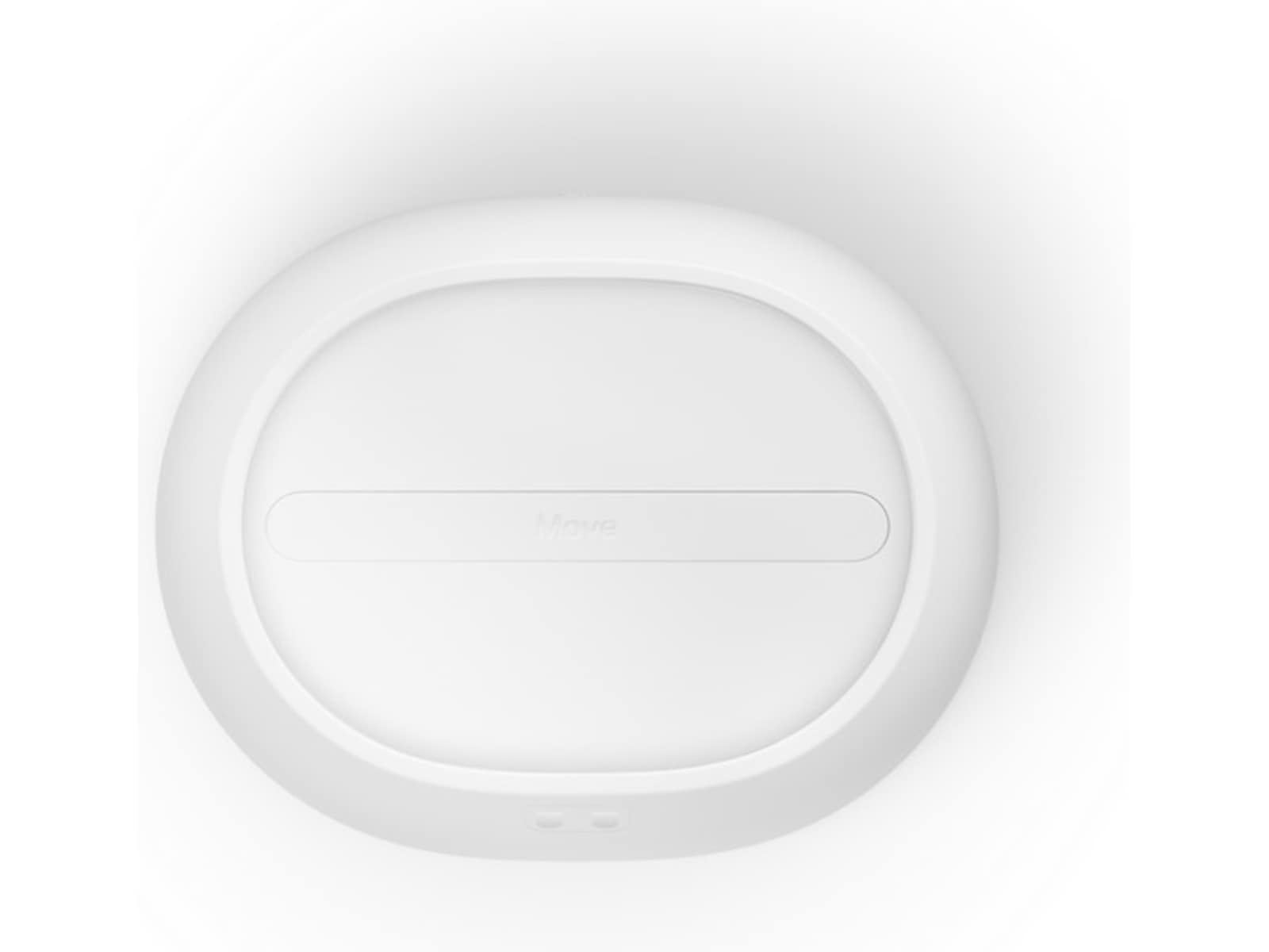 Sonos Move 2 (vit) Trådlös / Bluetooth högtalare