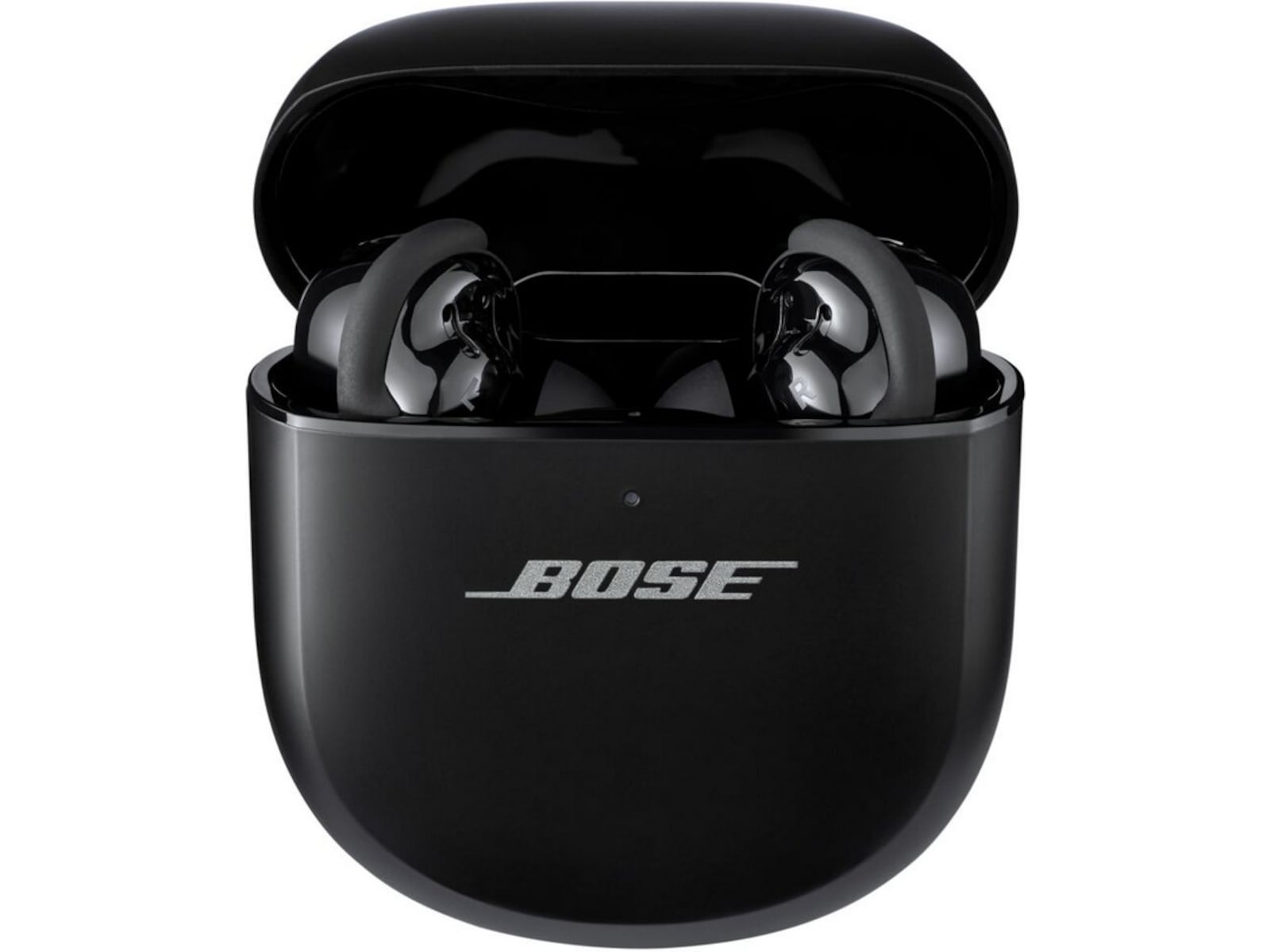 Bose QuietComfort Ultra Earbuds trådlösa hörlurar, In-Ear (svart) In-ear hörlurar