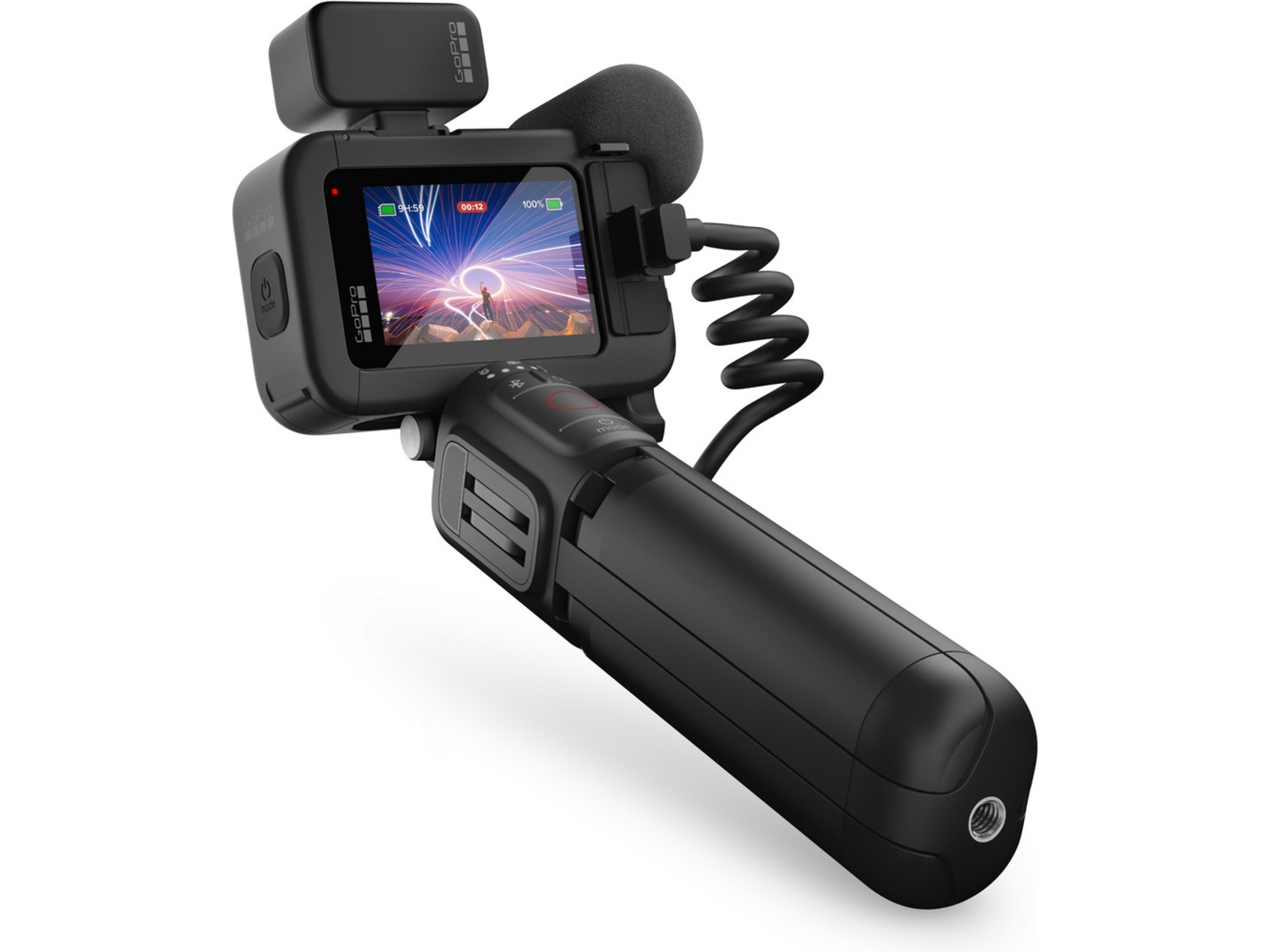 GoPro HERO12 Black Creator Edition Actionkamera