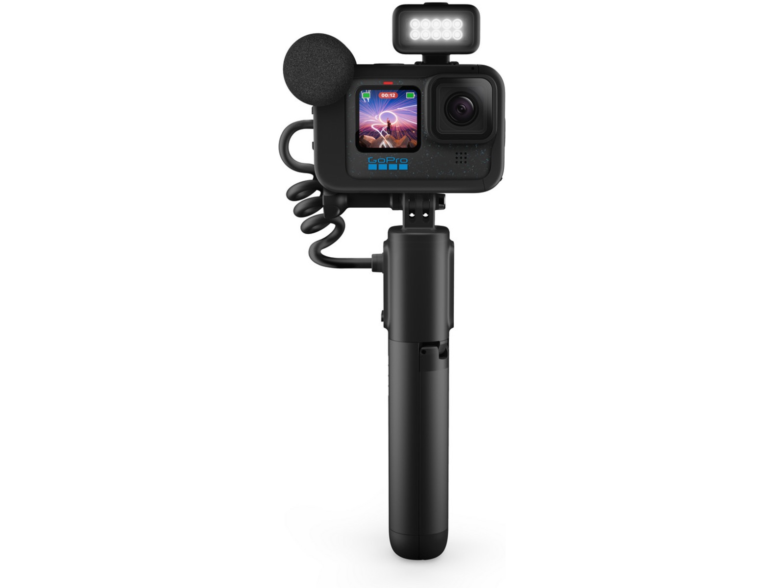 GoPro HERO12 Black Creator Edition Actionkamera