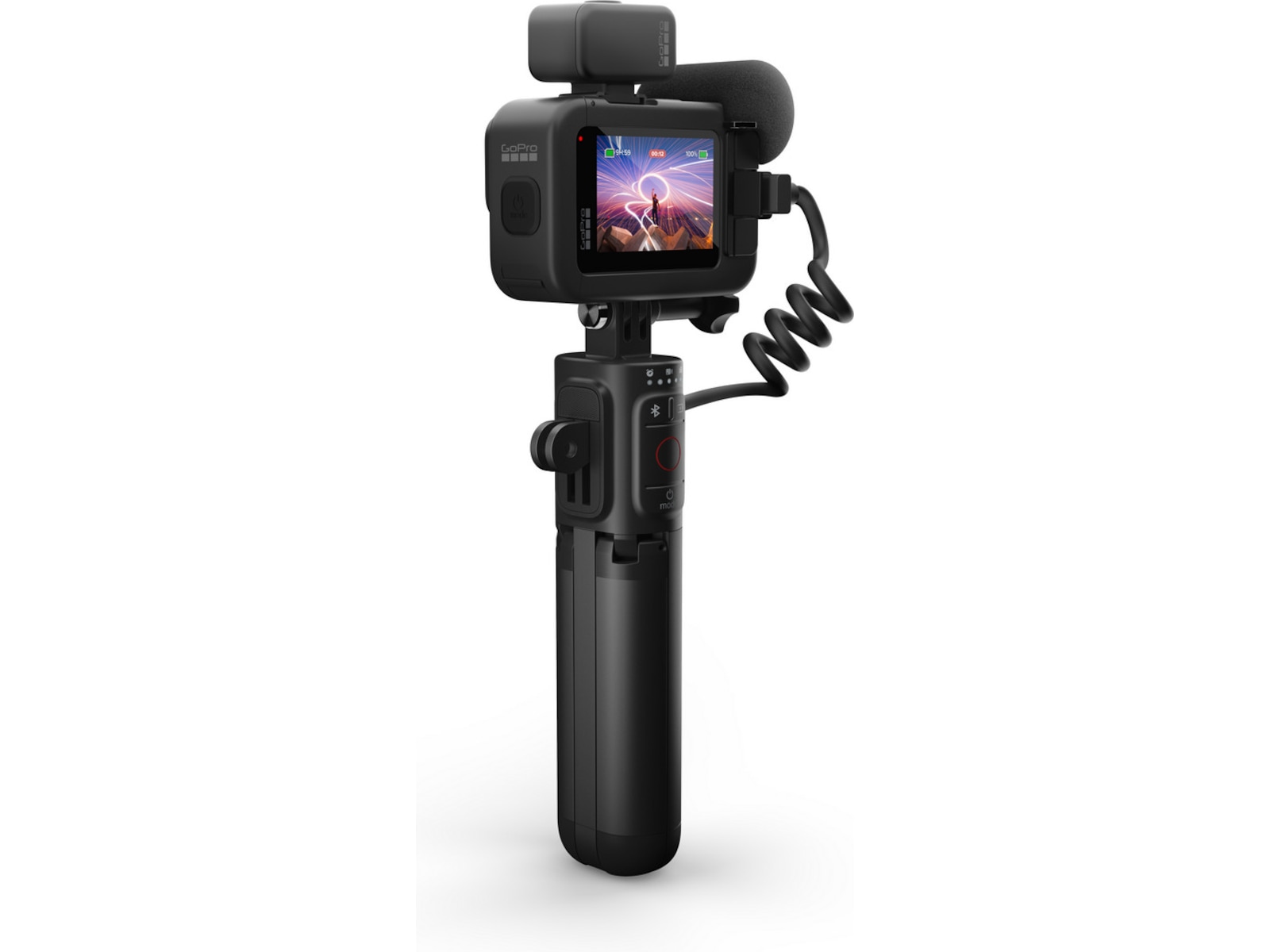 GoPro HERO12 Black Creator Edition Actionkamera