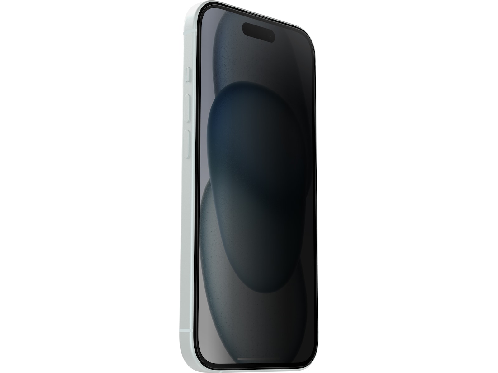OtterBox iPhone 15 Privacy Skärmskydd - ProPack Skärmskydd mobiltelefon