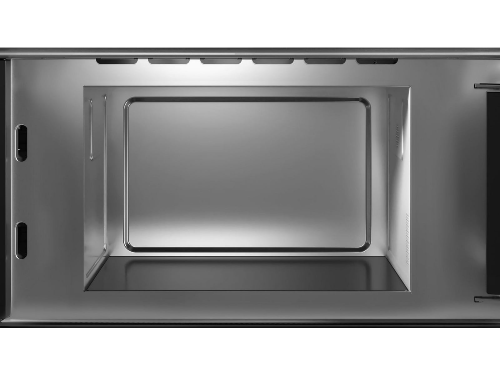 Siemens iQ700 BF722L1B1 mikrovågsugn (svart) Mikrovågsugn