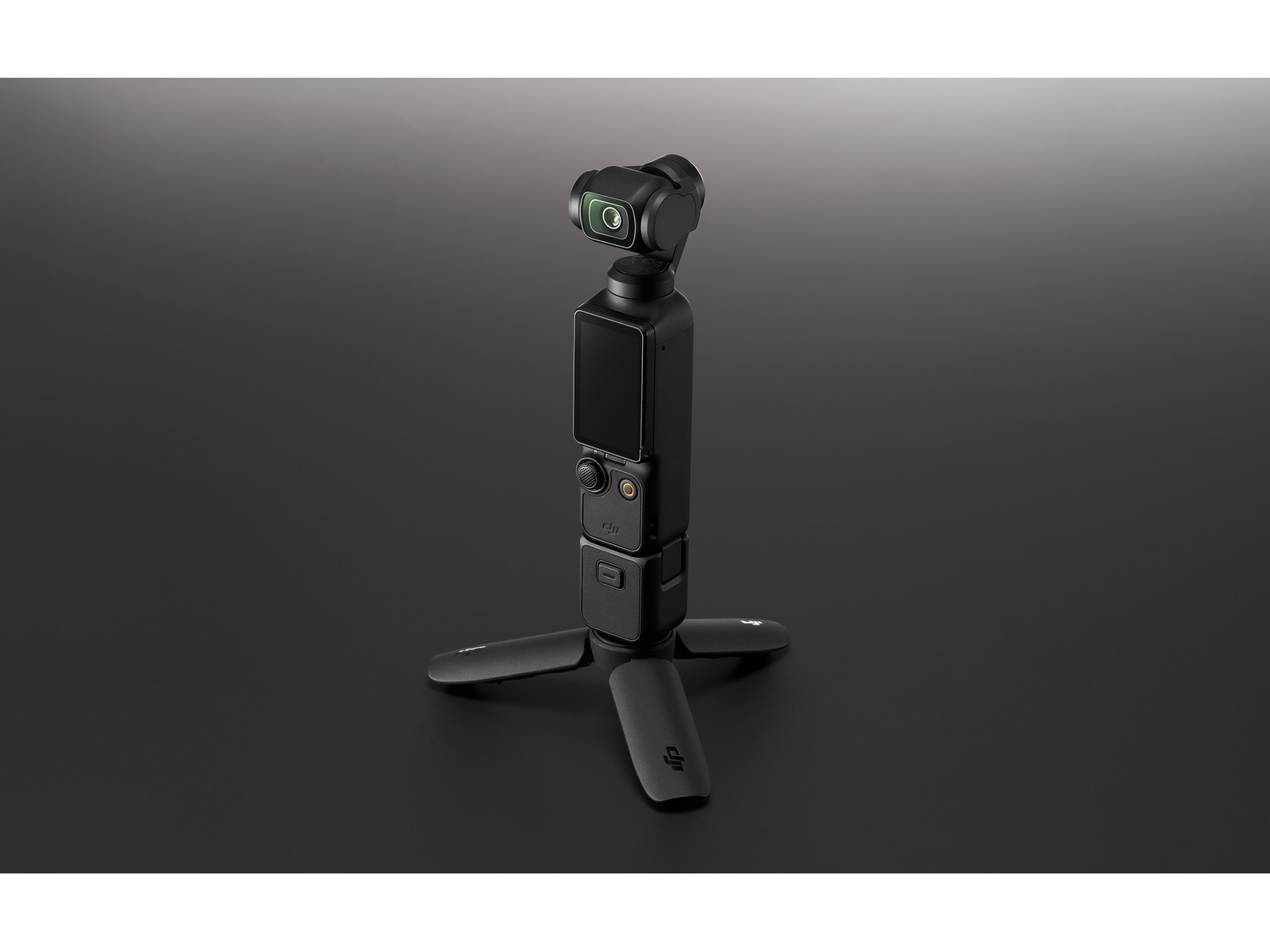 DJI Osmo Mini Tripod Kameragrepp