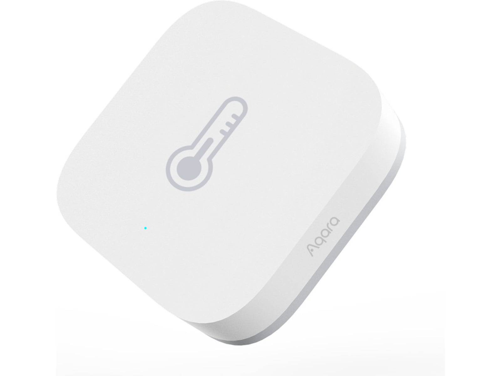 Aqara Temperature and Humidity Sensor T1 Sensorer