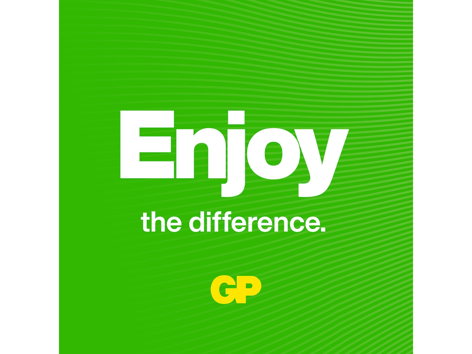 GP Ultra Alkaline C/LR14 batteri, 2-pk Batterier för allmänt bruk