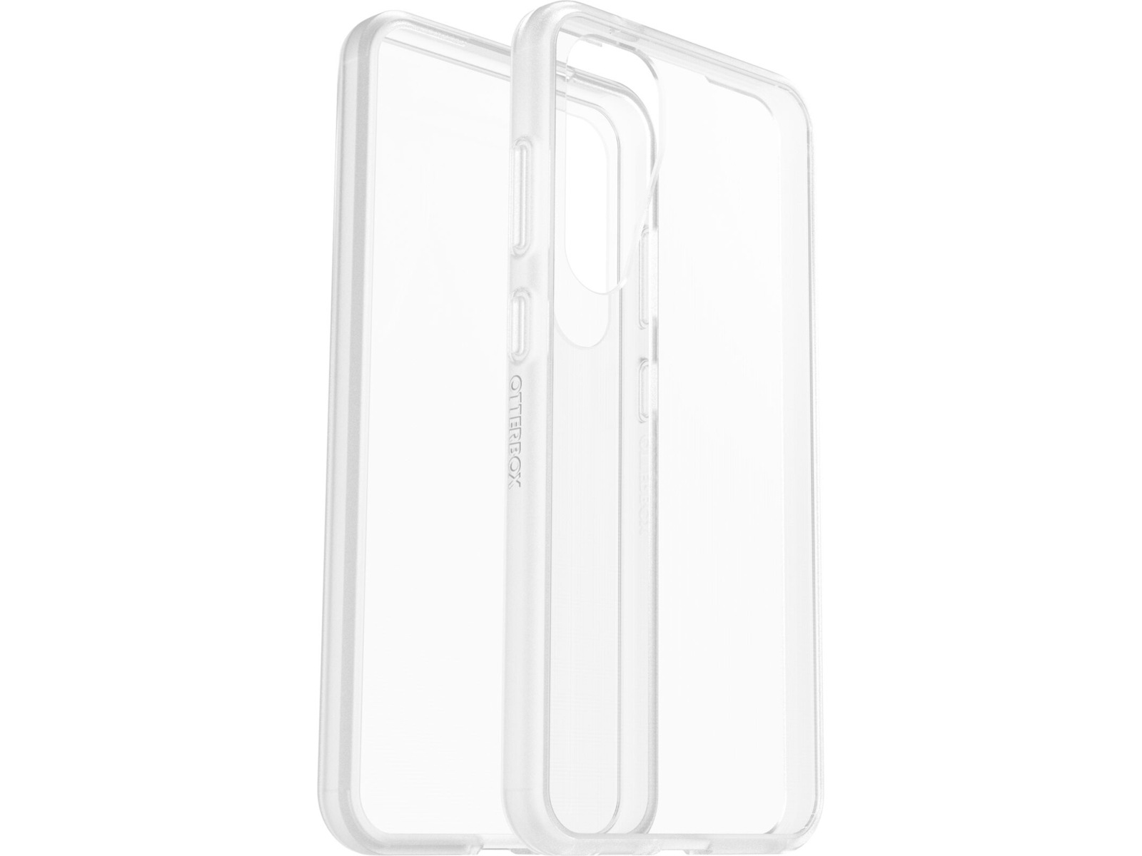 OtterBox Galaxy S24+ React Skal - ProPack (transparent) Mobilskal