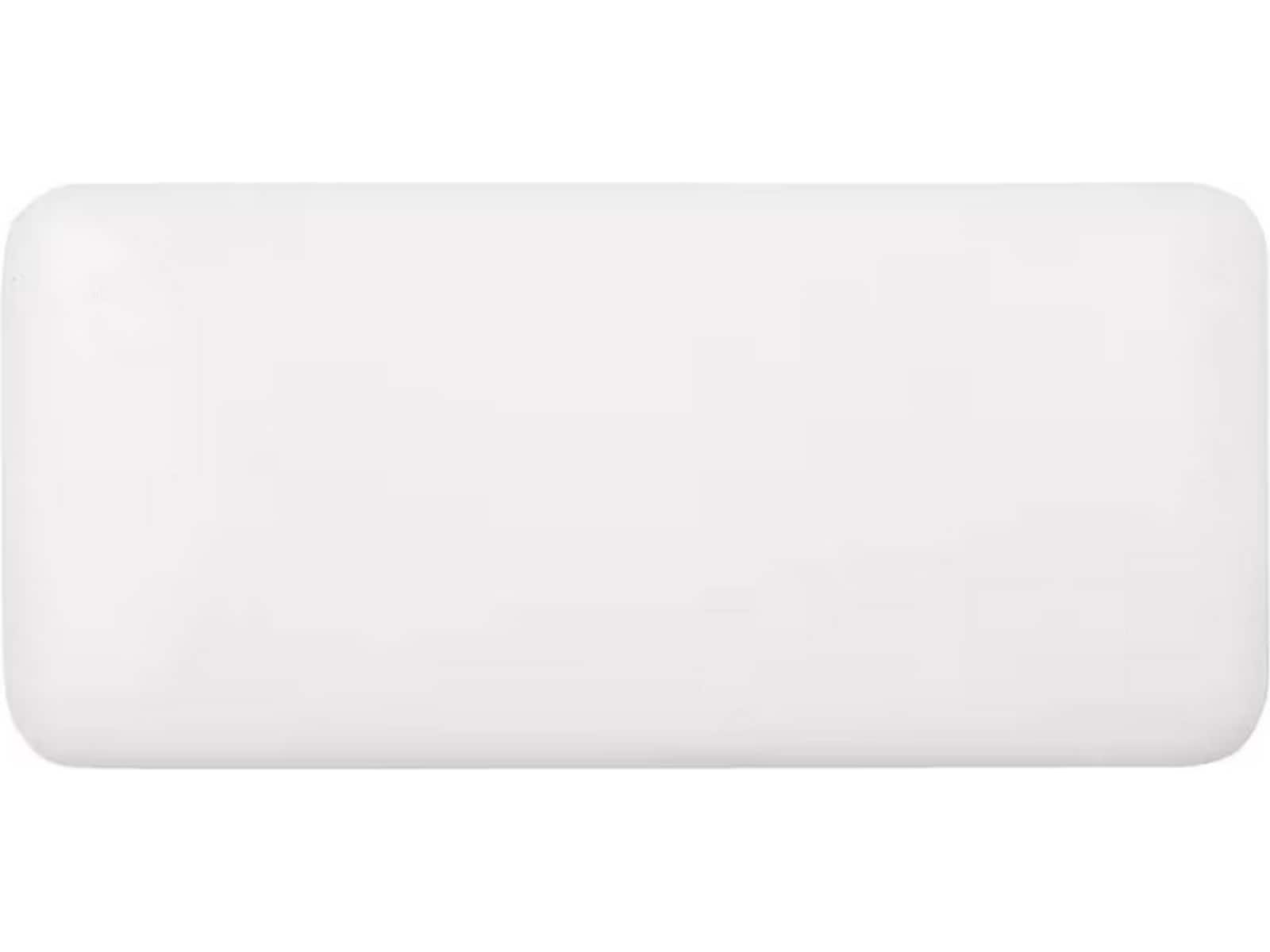 Mill WiFi golvelement 1200W + Invisible WiFi Gen 3 1300W (vit) Panelelement