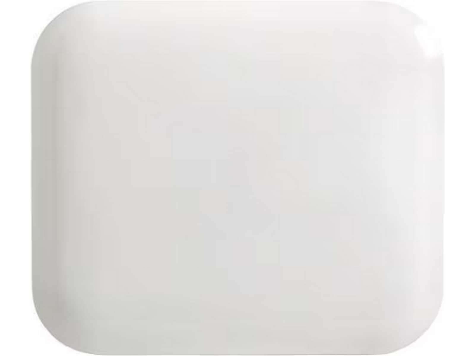 Mill Steel IB250 Panelelement 250W (vit) 2-pack Panelelement