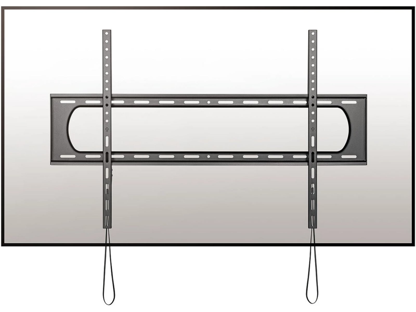 Loeffen LFTM5110 väggfäste för TV 60-120" Väggfäste & TV-stativ