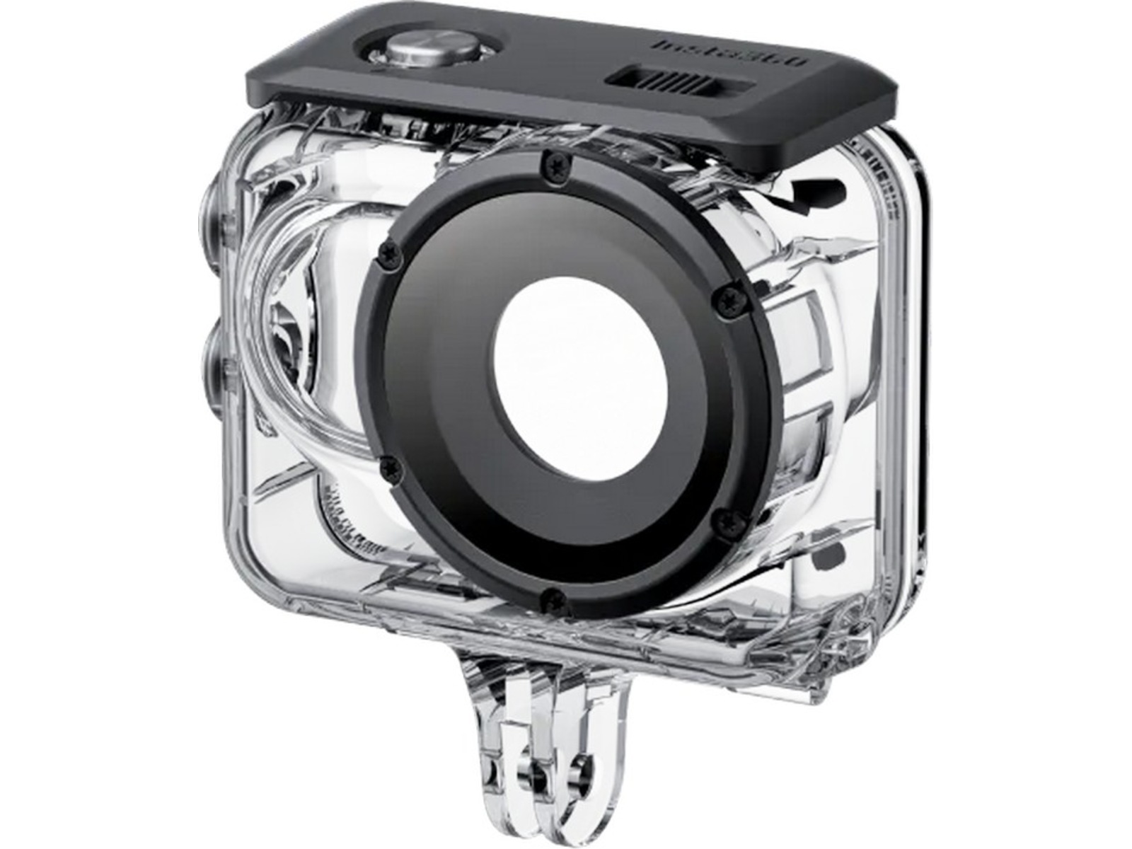 Insta360 GO 3 Dive Case Kameraväskor