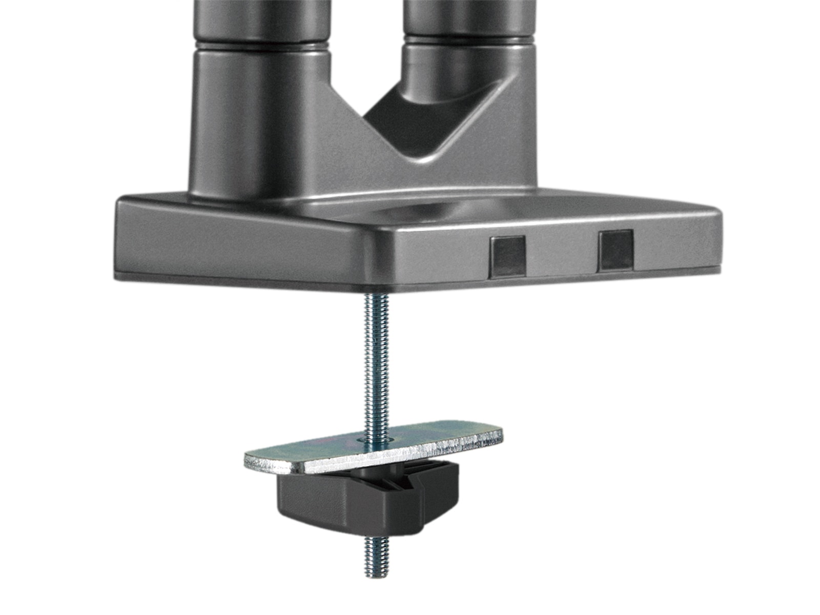 Andersson monitor dual desk mount gas 17-32" Bord och väggfäste
