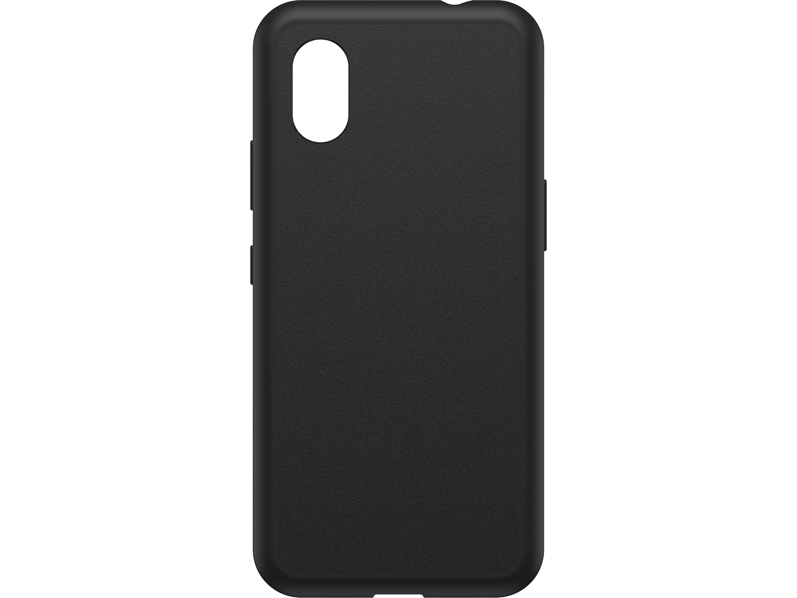 OtterBox Galaxy XCover 7 React skal - ProPack (svart) Mobilskal