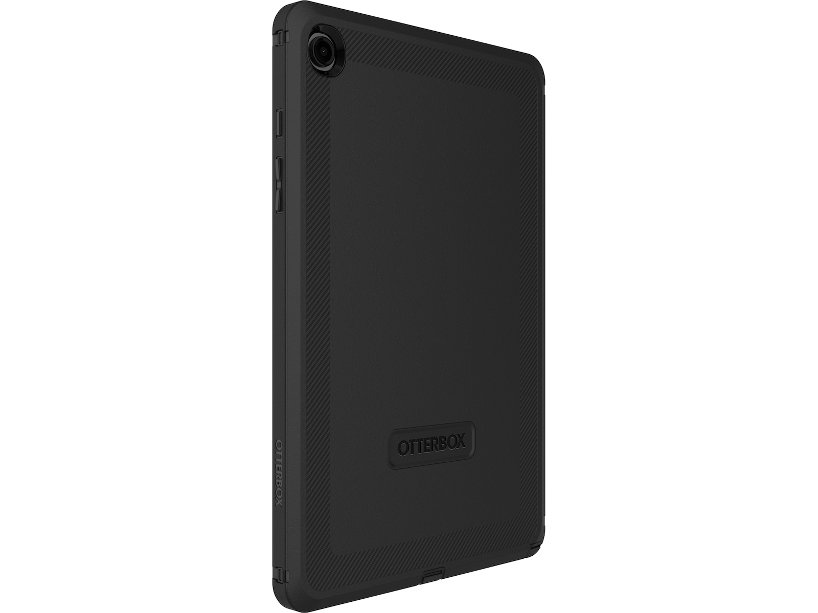 OtterBox Galaxy Tab A9+ Defender skal - ProPack (svart) Skydd