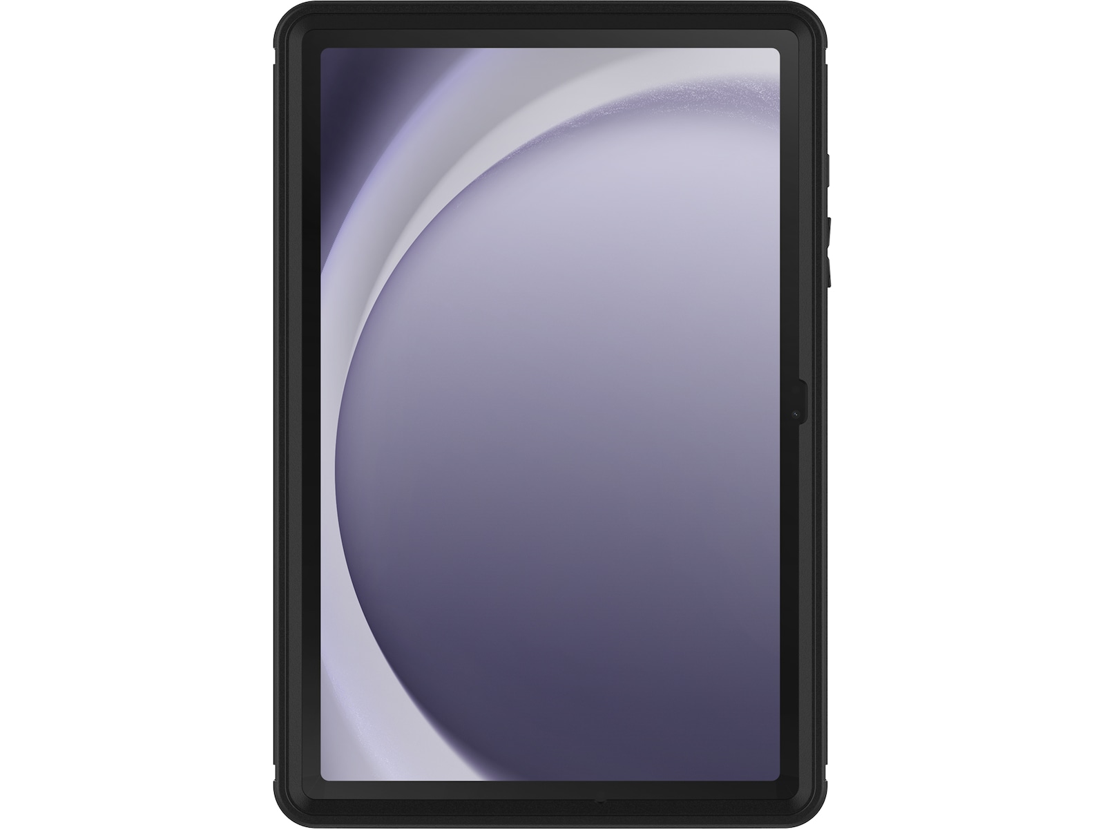 OtterBox Galaxy Tab A9+ Defender skal - ProPack (svart) Skydd