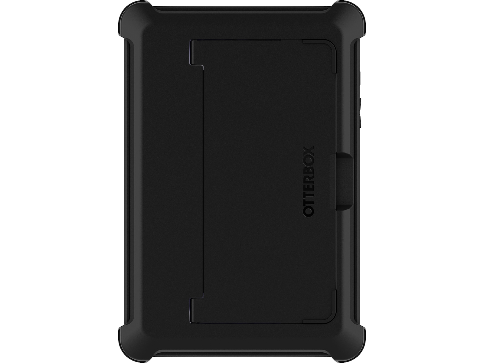 OtterBox Galaxy Tab A9+ Defender skal - ProPack (svart) Skydd