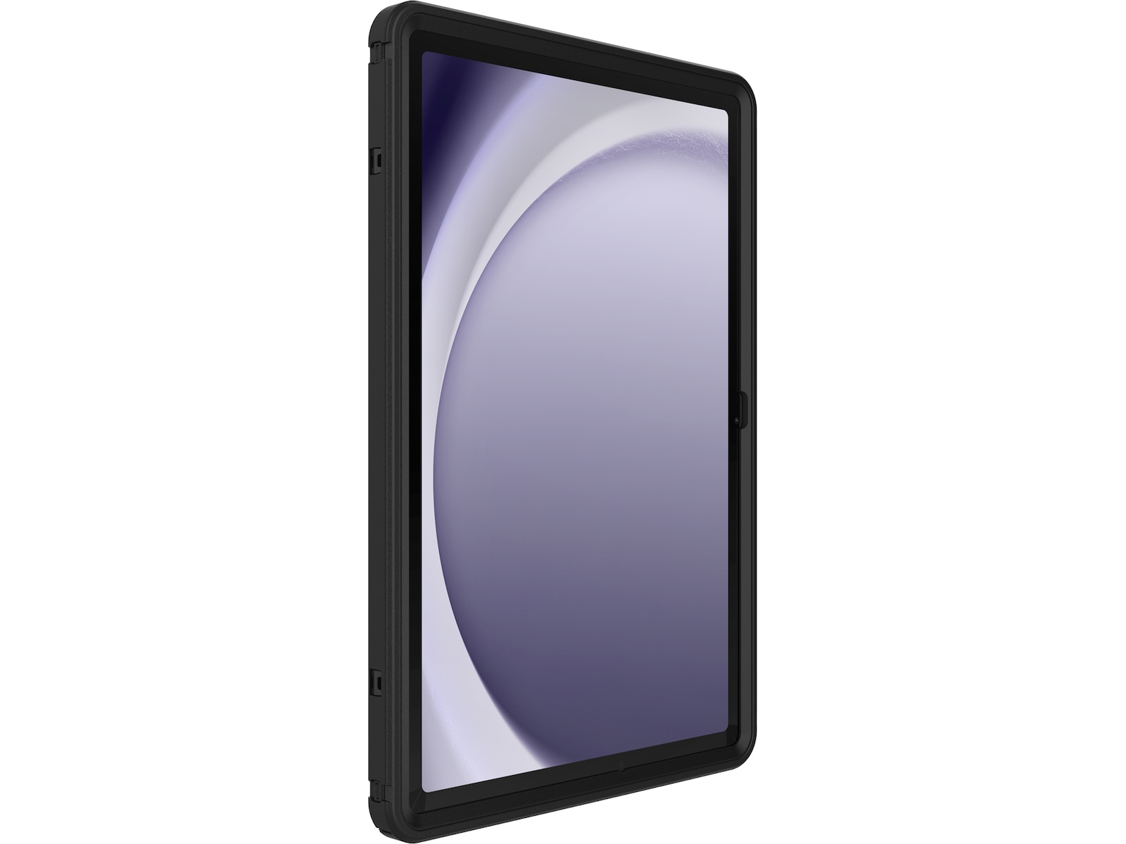 OtterBox Galaxy Tab A9+ Defender skal - ProPack (svart) Skydd