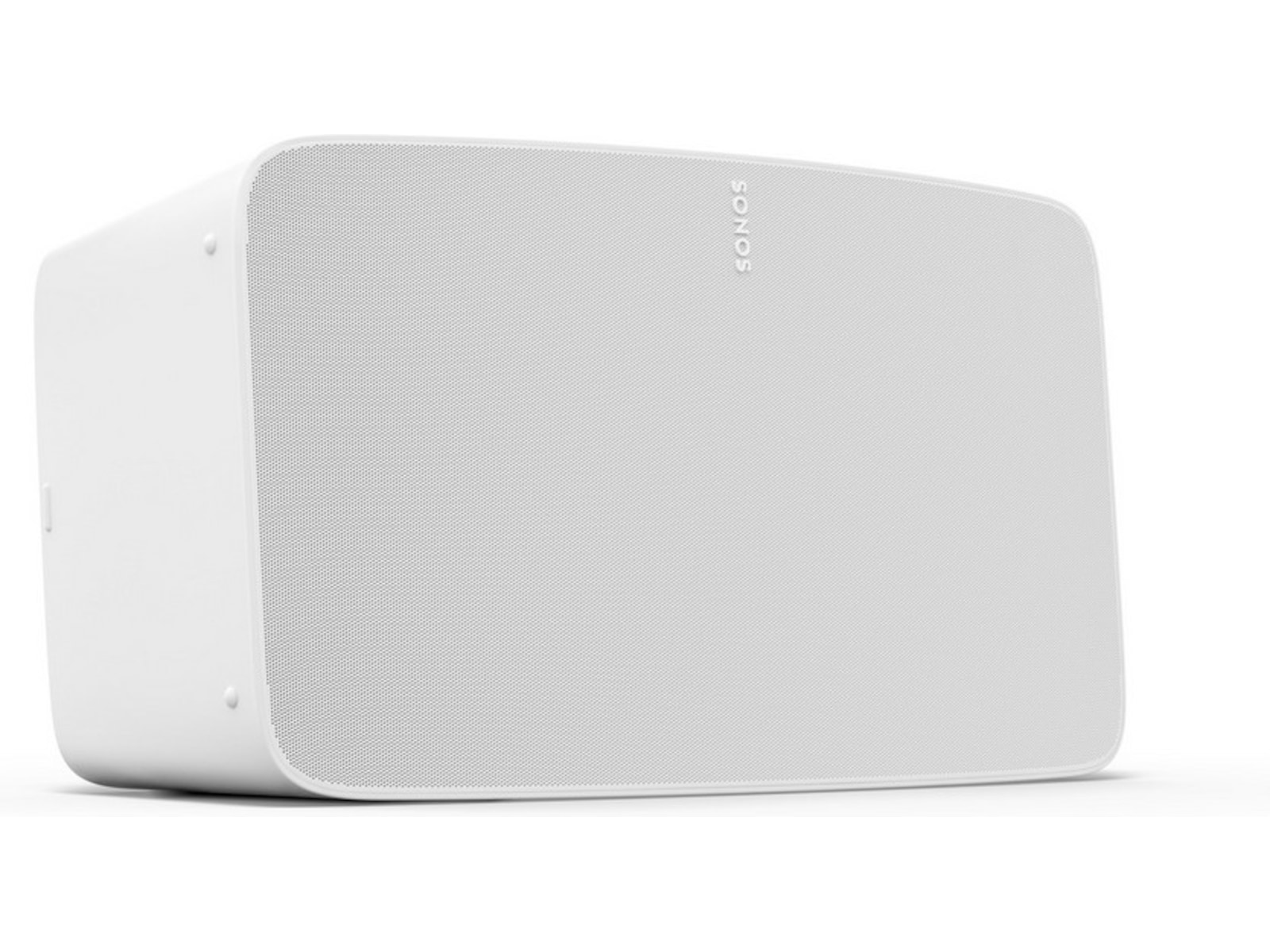 Sonos Five Trådlös högtalare (vit) 2pk Högtalare