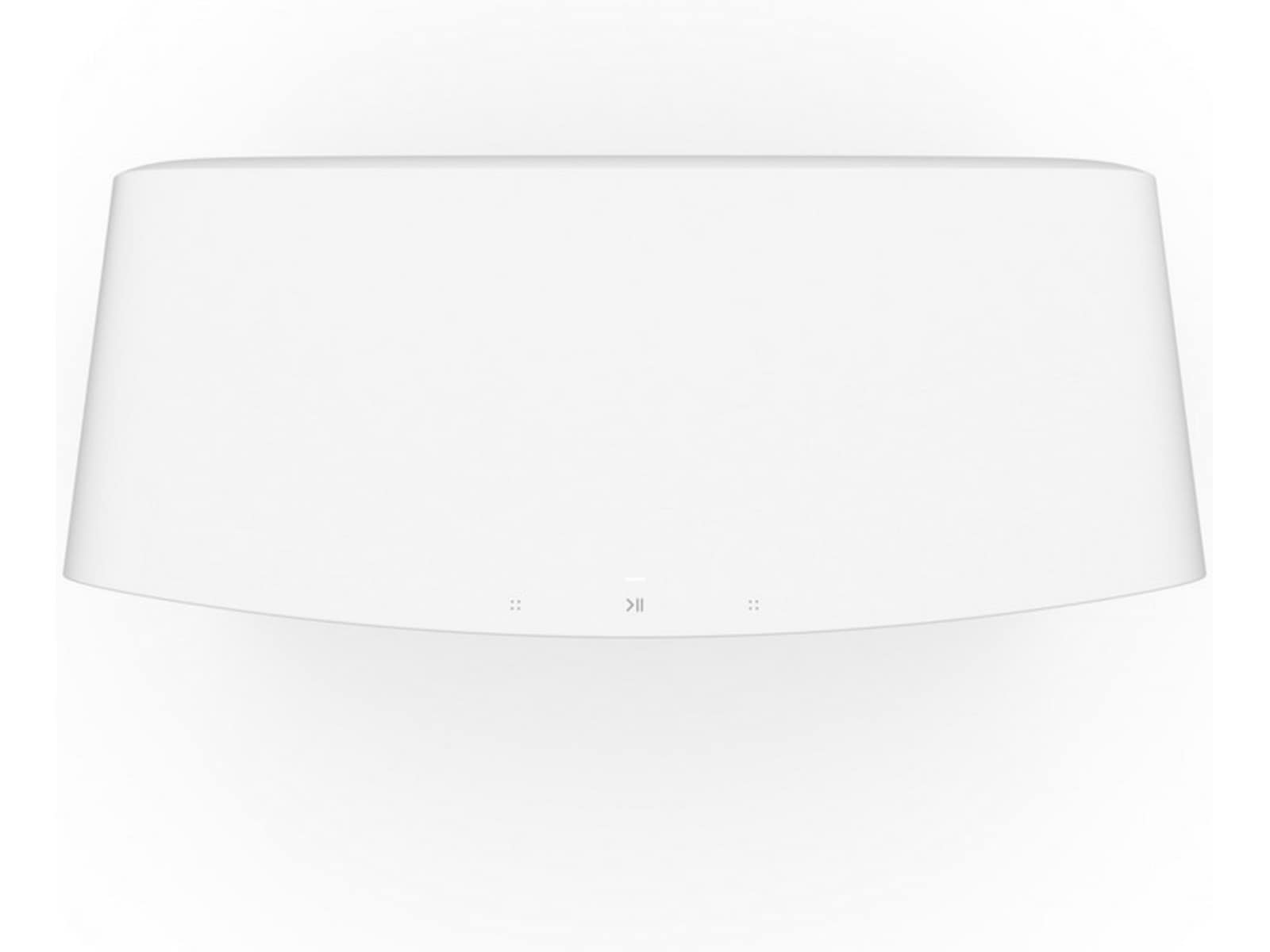 Sonos Five Trådlös högtalare (vit) 2pk Högtalare