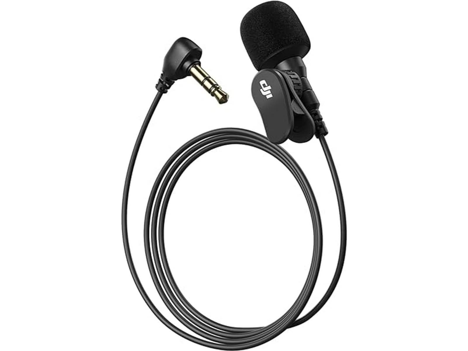 DJI Lavalier Mic Droneutstyr