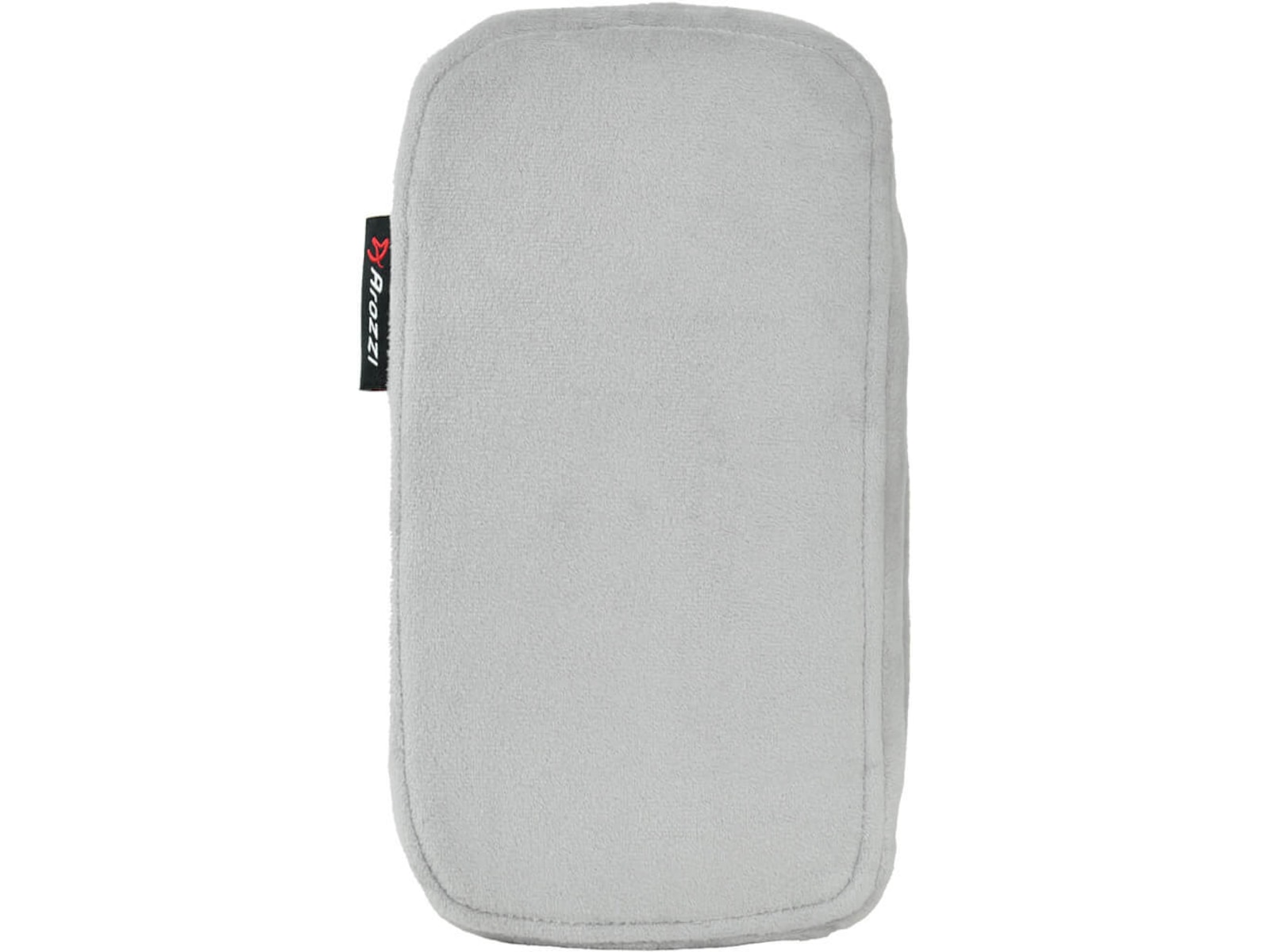 Arozzi Memory foam armstödskuddar (grå) Tillbehör till gamingstolar