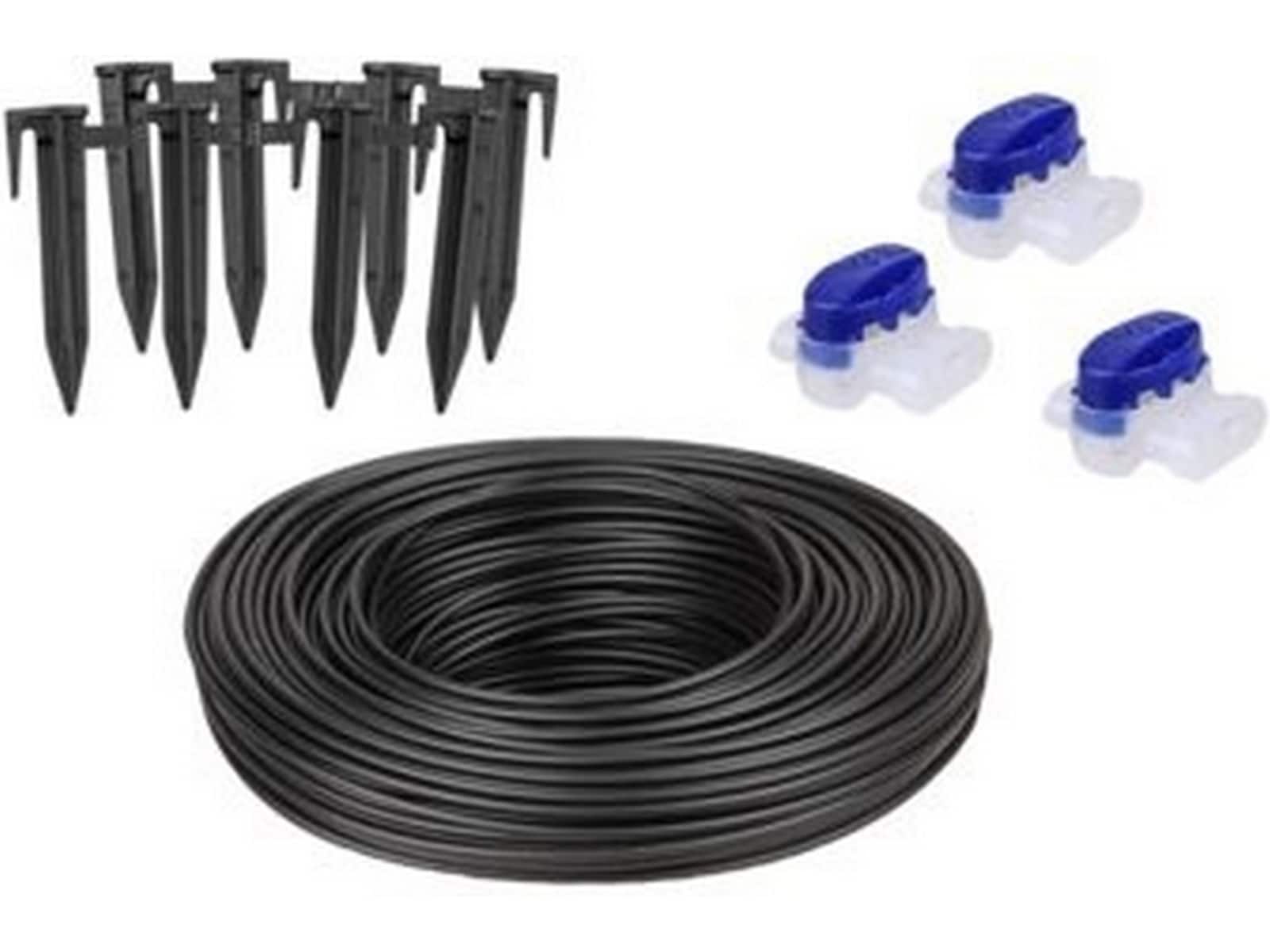 WORX Landroid installationskit WA0640 Tillbehör till gräsklippare