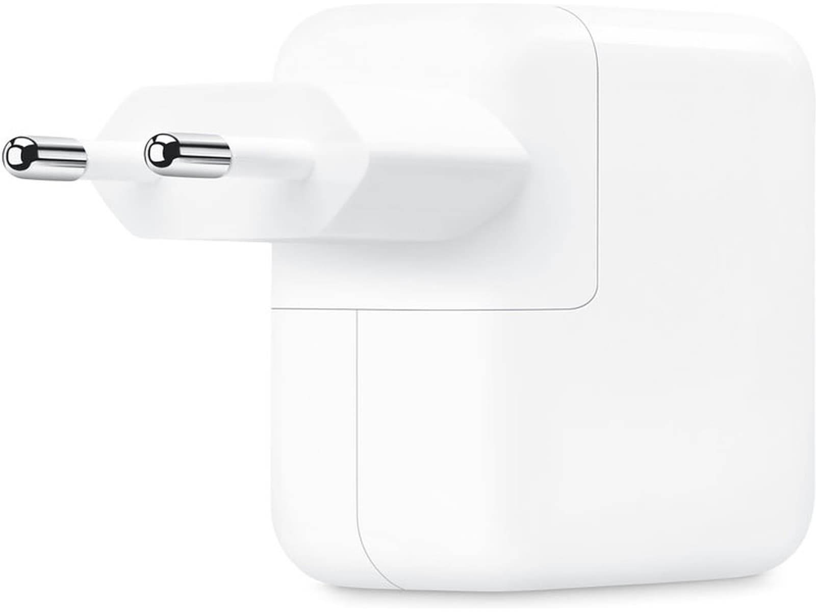 Apple dual USB-C laddare 35W Batteri och laddare
