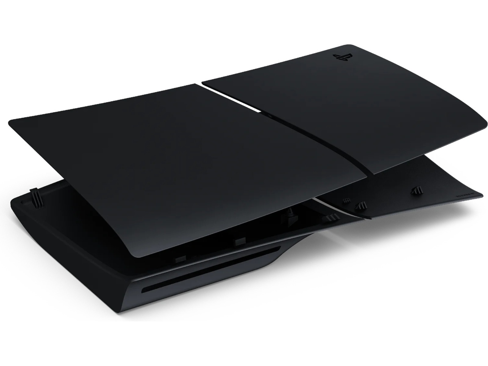 Sony Playstation 5 konsolfodral (svart) Tillbehör till spelkonsoler