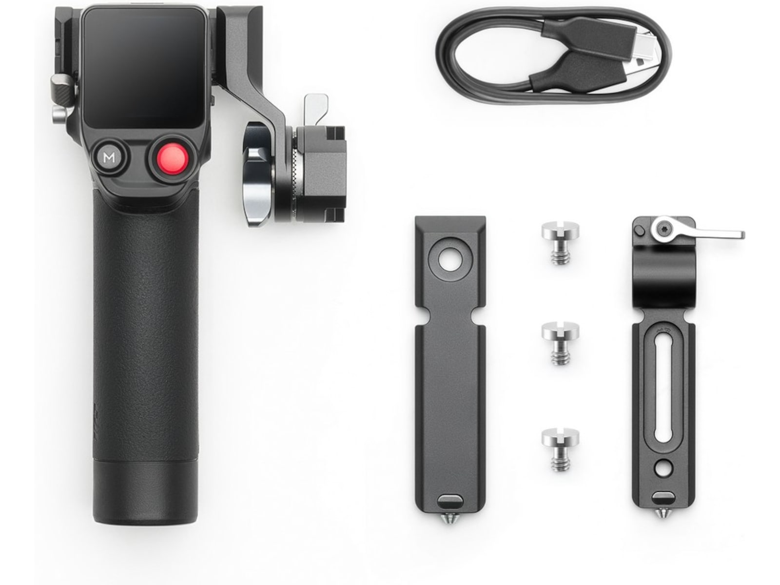 DJI Focus Pro Grip Actionkamera