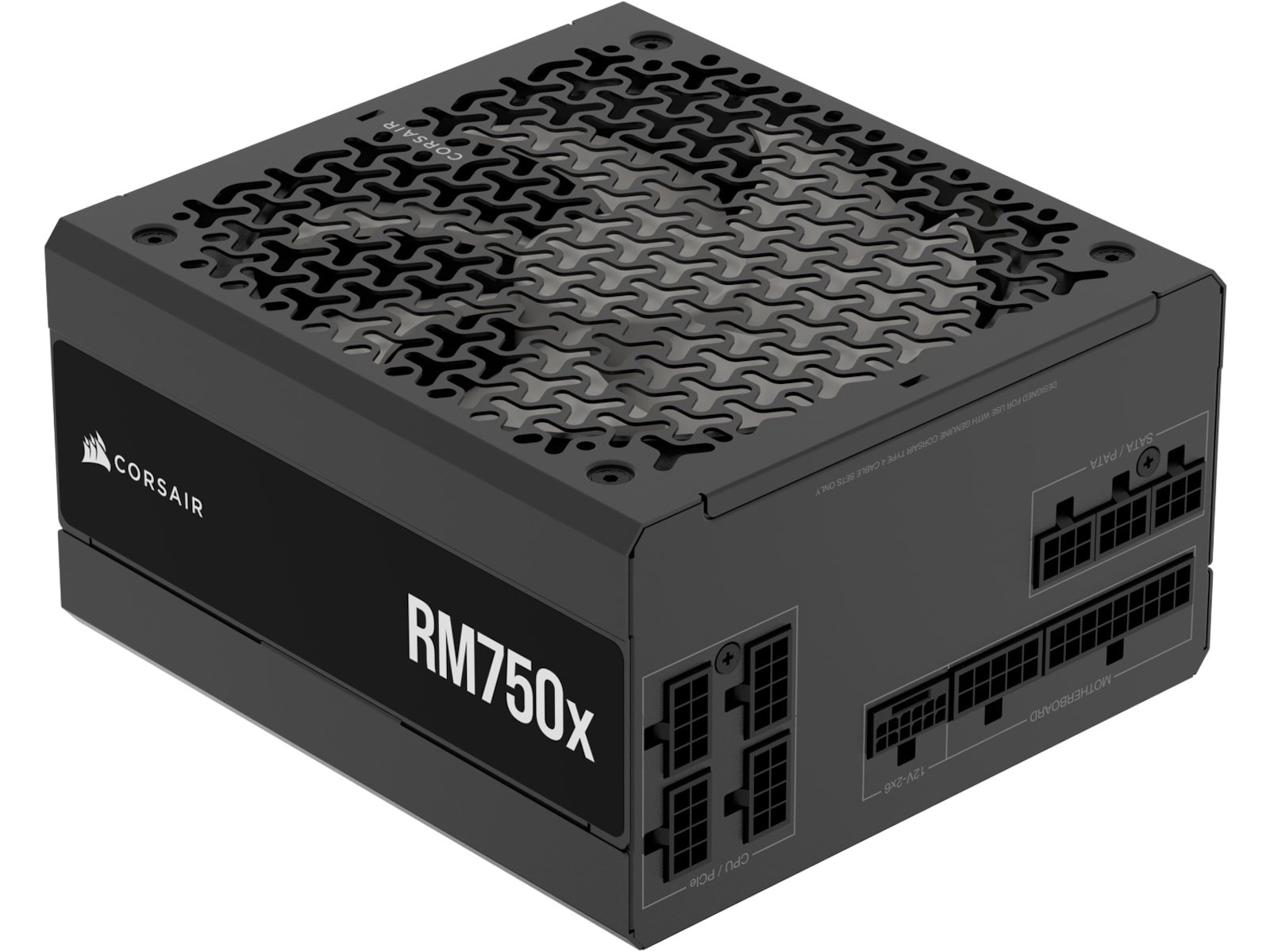 Corsair RMx Series RM750x PSU Nätaggregat