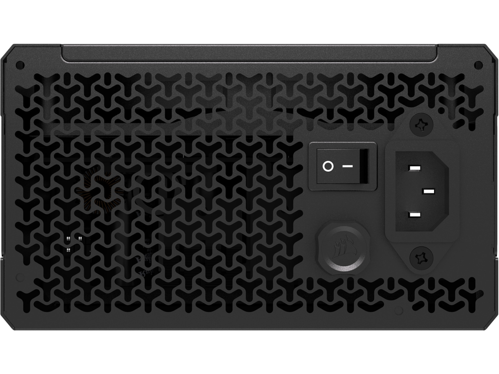 Corsair RMx Series RM750x PSU Nätaggregat