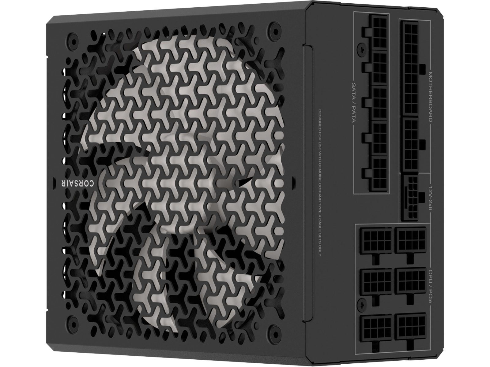 Corsair RMx Series RM1000x PSU Nätaggregat