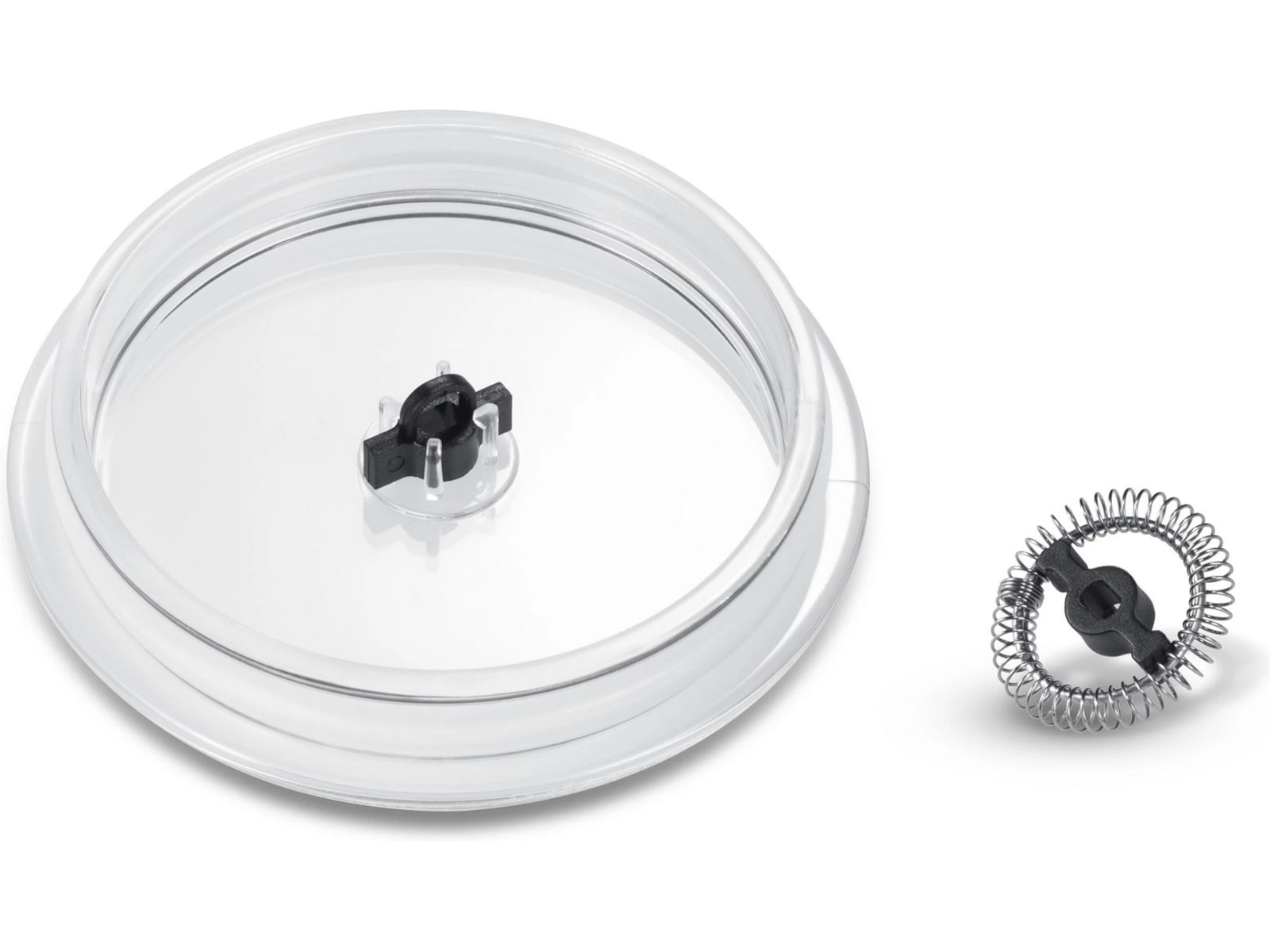 Andersson MKF-H2000 Mjölkskummare Tillbehör till kaffemaskiner