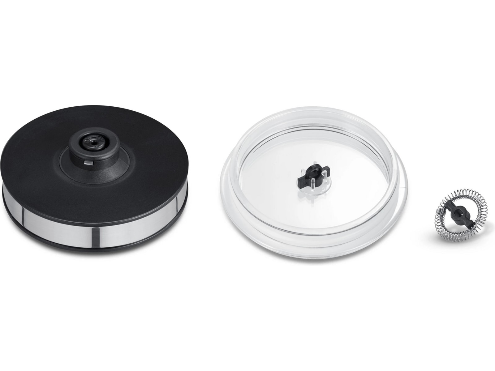 Andersson MKF-H2000 Mjölkskummare Tillbehör till kaffemaskiner