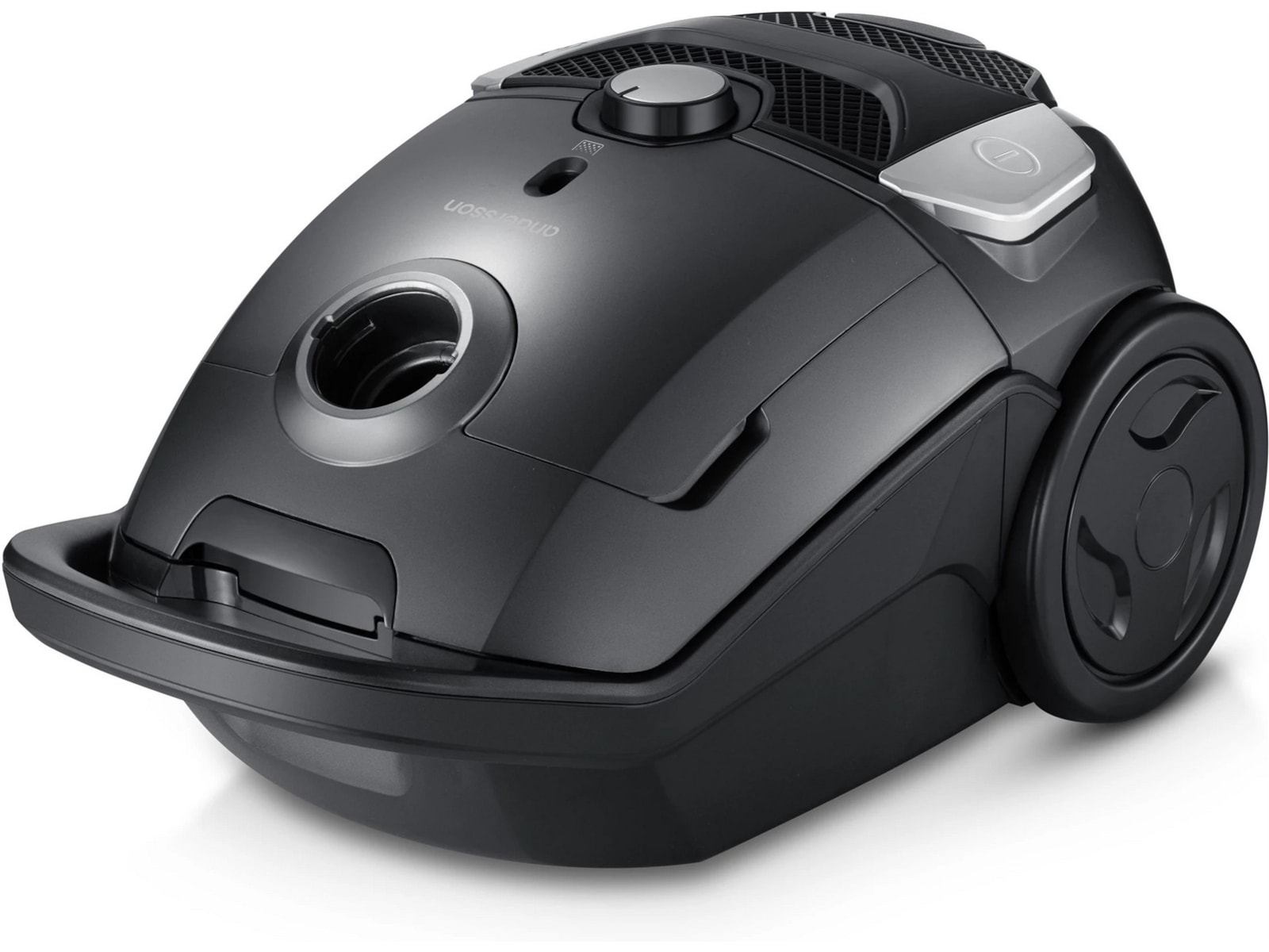 Andersson VMC-B2000 kompakt dammsugare (svart) Dammsugare