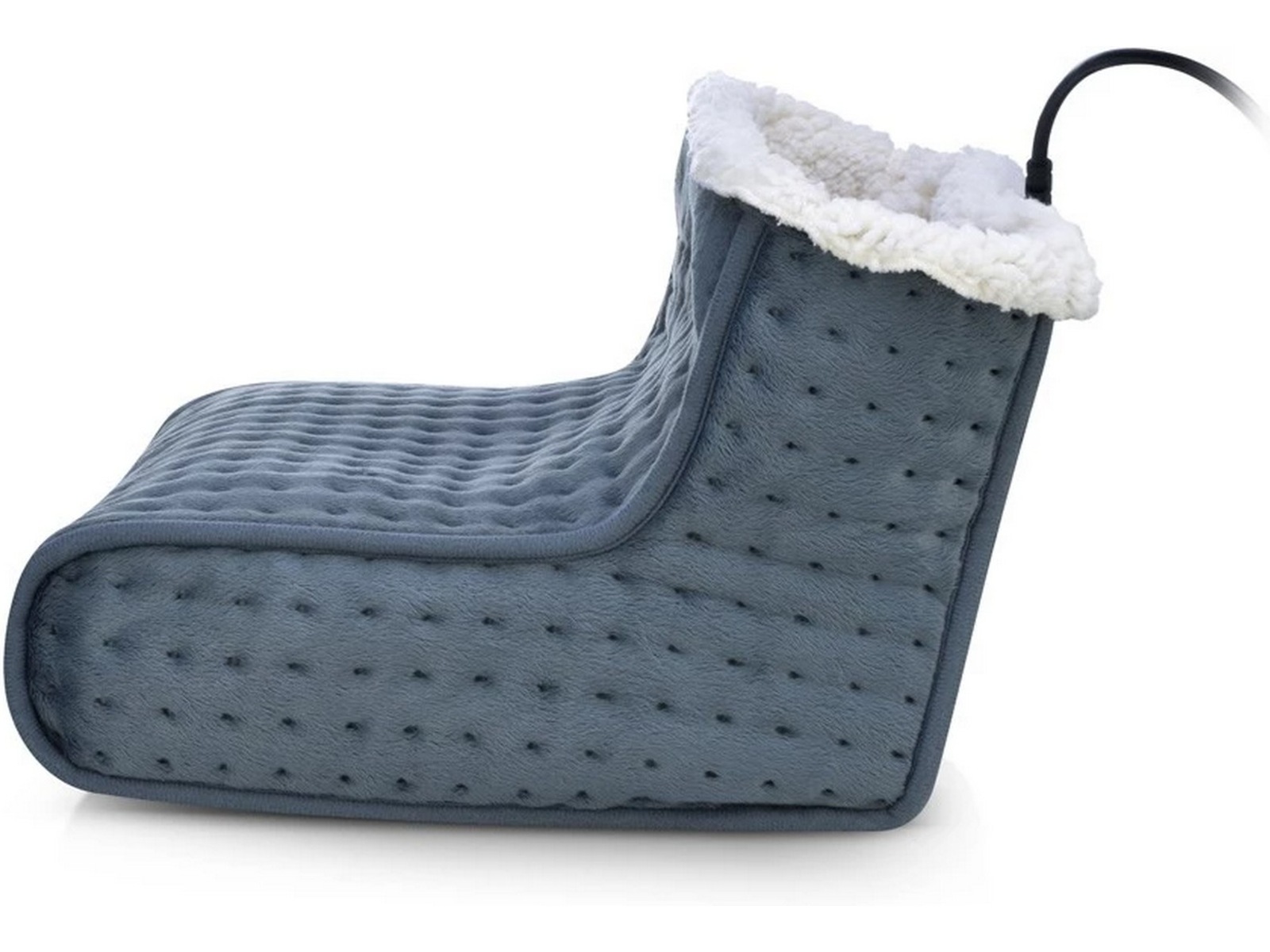 PureSense PSFT300 fotvärmare Massage