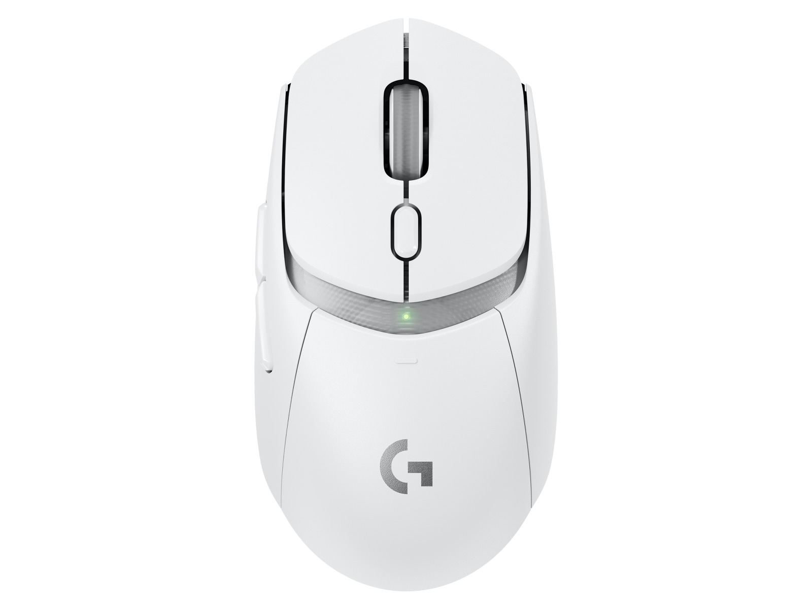 Logitech G G309 Lightspeed Gamingmus (vit) Gamingmus