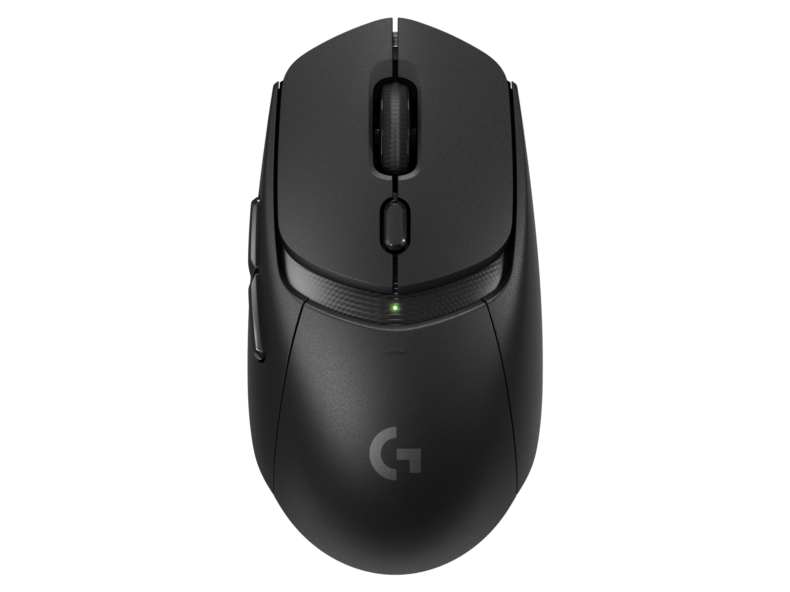 Logitech G G309 Lightspeed Gamingmus (svart) Gamingmus