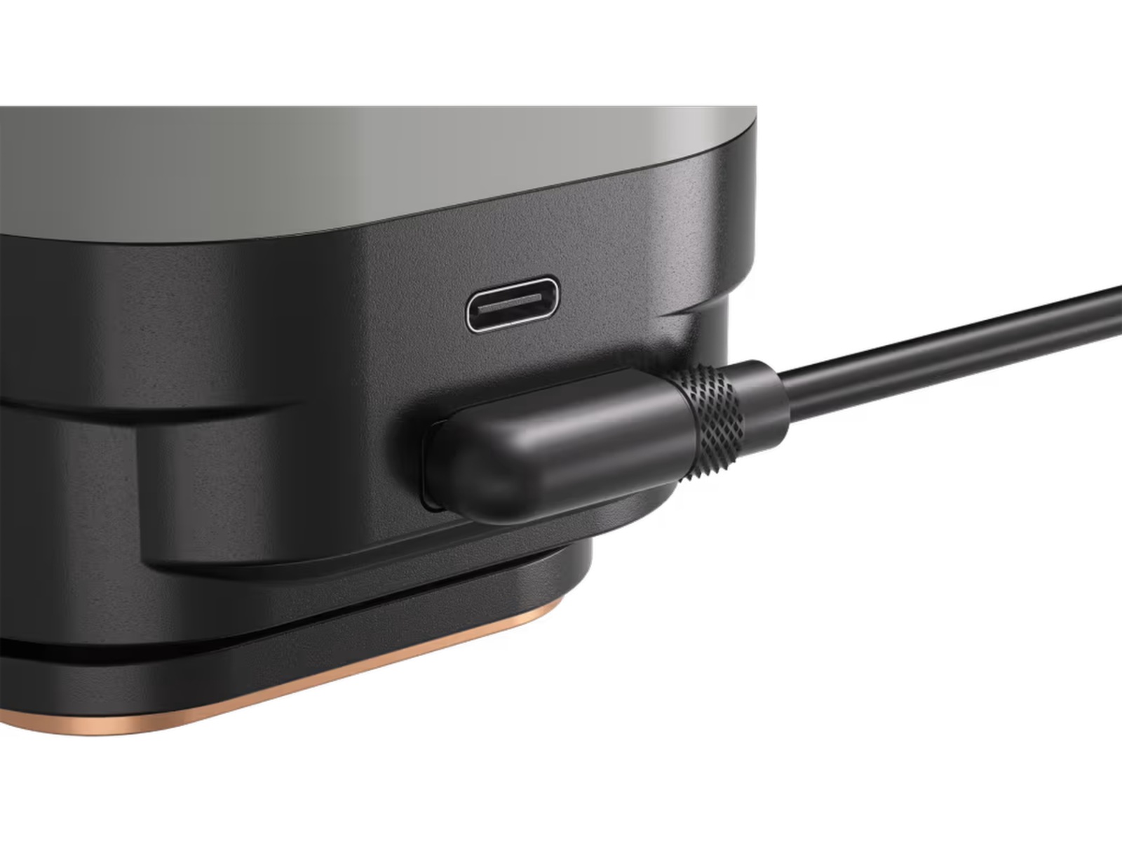 Corsair iCUE LINK Titan 240 RX RGB AIO Kylare (svart) CPU - Vattenkylning